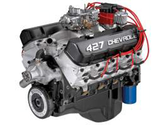 P12C1 Engine